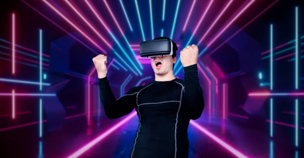 Virtual Game Tournaments